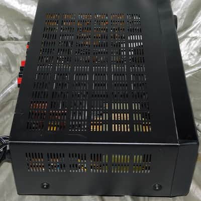 Onkyo TX-SV303PRO stereo receiver with phono input image 4