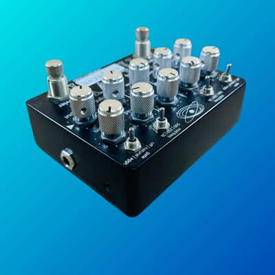 Empress Heavy Distortion image 3