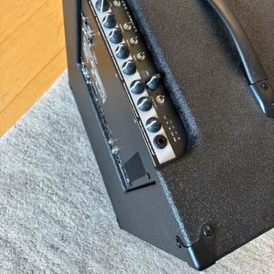 Gallien-Krueger Legacy 800 Combo 115 image 4