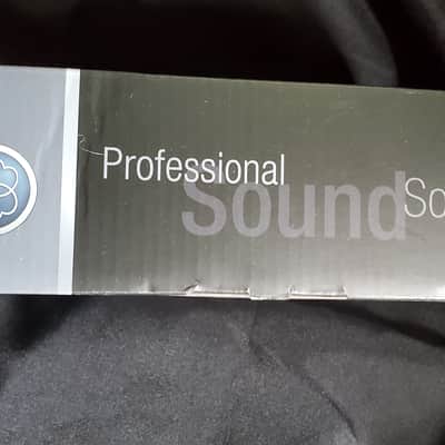 AKG C 518 M 2010s - Black image 9