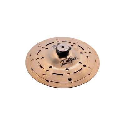Zildjian - FXSTK8 - 8 FX Stack image 6