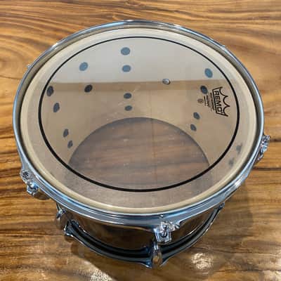 Tama 12"x9" Imperialstar Tom - Black image 6