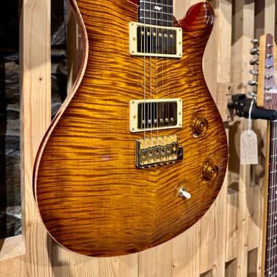 2008 PRS Private Stock Custom 22 #1822 image 2