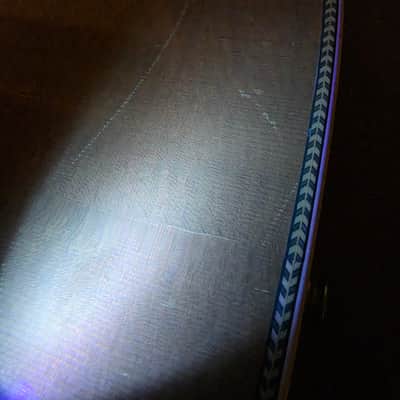1999 Martin OOOO-28H Natural image 8