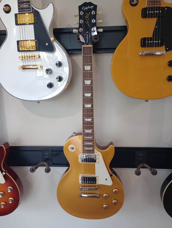 Epiphone Les Paul Standard '50s (2020 - Present) | Reverb