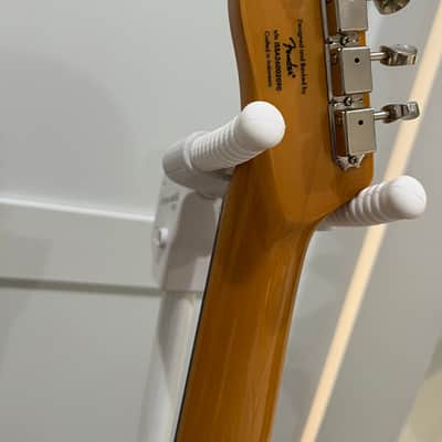 Squier Classic Vibe '60s Telecaster Custom 2023 - Olive imagen 9