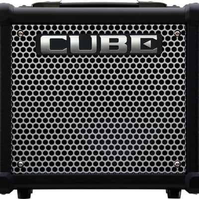 Roland CUBE-10GX 2-Channel 10-Watt 1x8