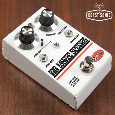 Sabbadius Electronics Mr. White Special image 3