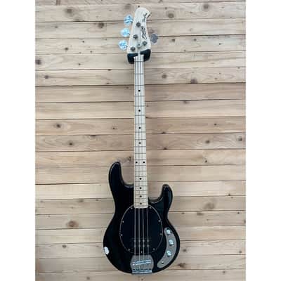 Sterling SUB StingRay Ray4 2018 - Present - Black image 3