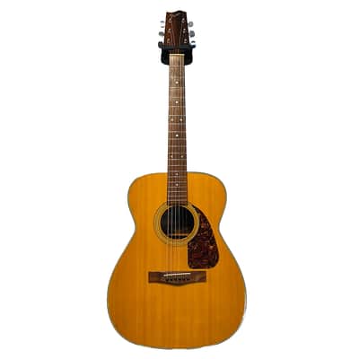 Fender F-200 1982 - 1988