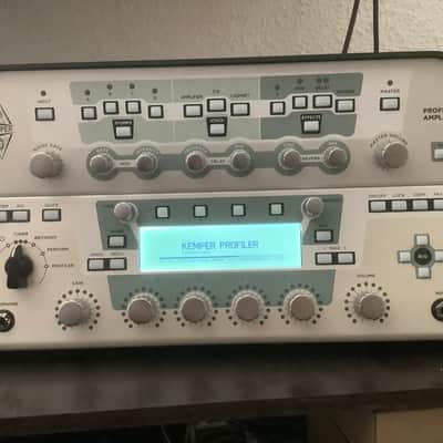 Kemper Amps Profiler Head Mk. 1 image 3