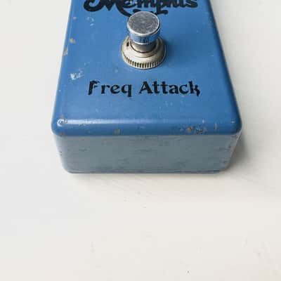 Memphis ME-28 Freq Attack 1970’s image 5