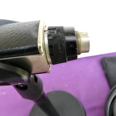 Sennheiser MD 441-N Supercardioid Dynamic Microphone image 7