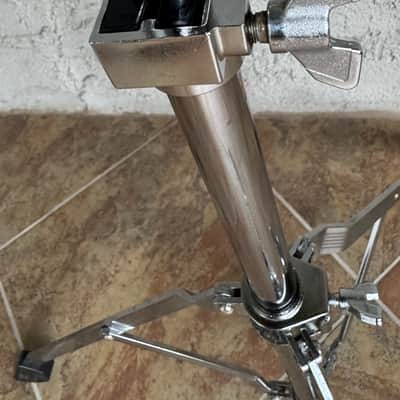 Vintage 1980s Tama Stage Master 6882 Straight Cymbal Stand (S02-0926) image 6