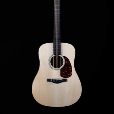 Baleno Dreadnought, Adirondack Spruce, Mahogany - NEW image 6