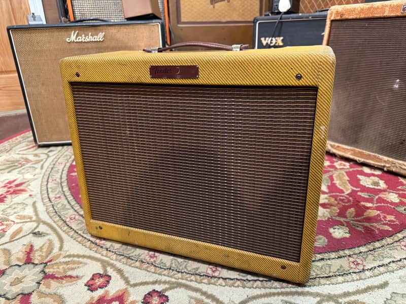 Fender '57 Custom Deluxe image 1