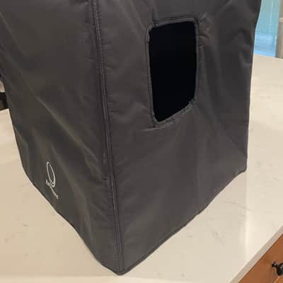 Turbosound TS-PC15B-1 2024 padded cover (for subs without casters) image 2