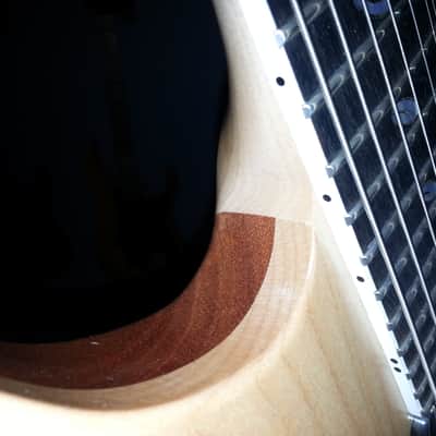 Caparison TAT Special 7 image 10