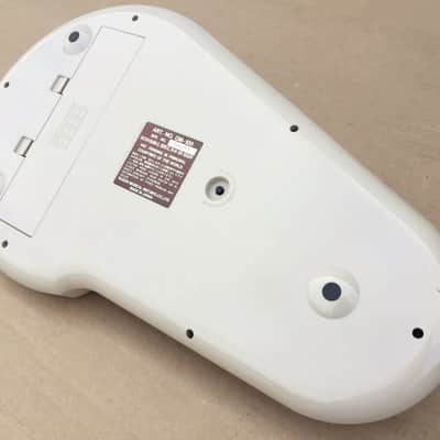 Suzuki OM-100 Omnichord Vintage Synthesizer Auto Harp Auto Chord + Original Soft Case image 10