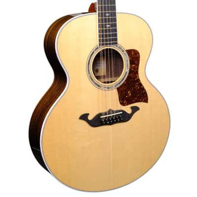 Taylor Legacy 855e - Natural Finish image 5
