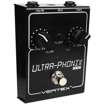 Vertex Effects Ultra-Phonix HRM image 3