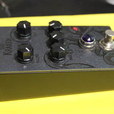 Victory Amps V1 The Kraken image 5