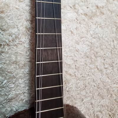 Yamaha GC3 in 1969 image 15