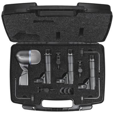 DMK 57-52 Shure image 4