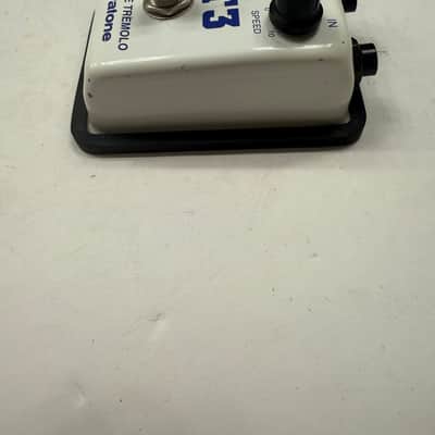 Guyatone VT3 Micro Series Vintage Tremolo Guitar Effect Pedal MIJ Japan image 5