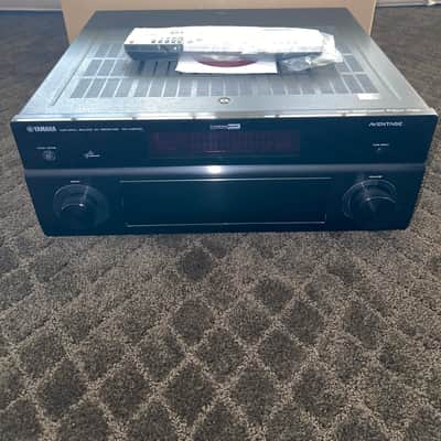 Yamaha RX-A2000 image 1