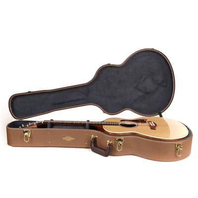 Taylor Gold Label Collection 814e Super Auditorium Acoustic-Electric Natural Koa image 9