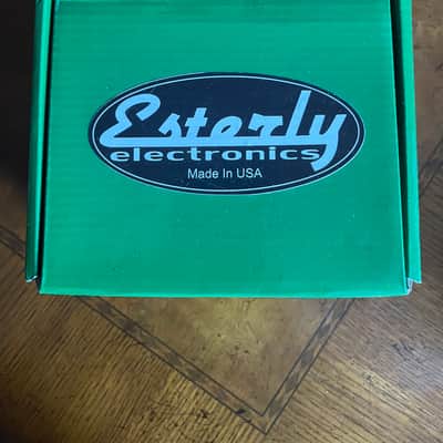Esterly Klon Klone 2010s-2020s - Bronze image 1