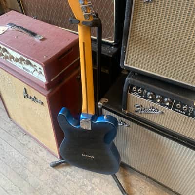 Fender American Pro 2 Telecaster 2025 Customized image 7
