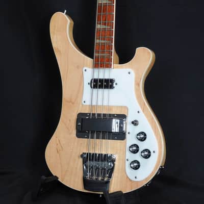 RICKENBACKER Model 4003 -1996- Mapleglo [J94786] (05/20) image 1