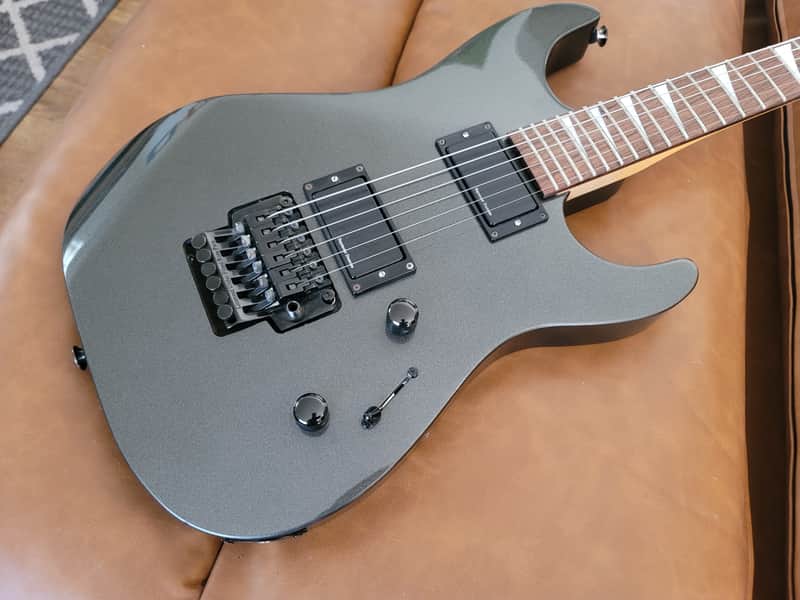 Jackson MG Series DXMG Dinky 2003 - 2010 | Reverb