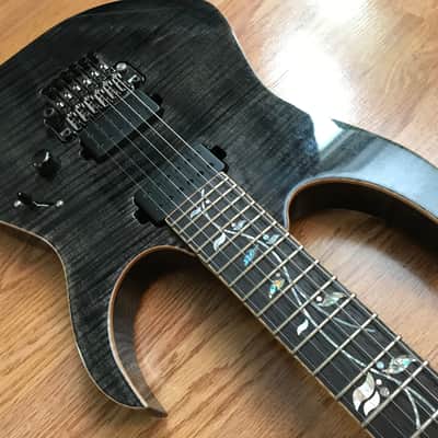 Ibanez J-Custom JCRG-20126 image 17