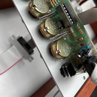 Doepfer A-167 CMP Analog Comparator Eurorack Module image 2