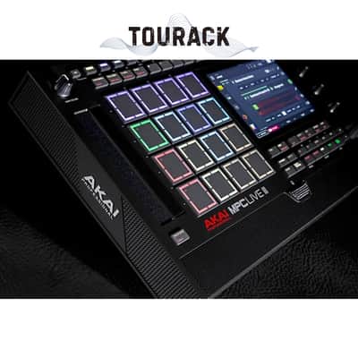 Akai Professional MPC Live III | In-Stock Ship NOW | TOURACK image 9