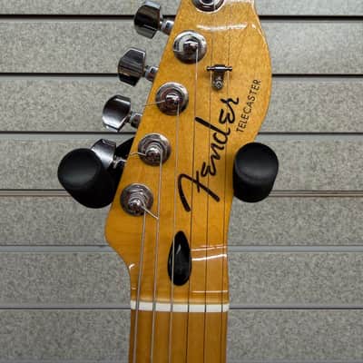 Fender Player Plus Telecaster with Maple Fretboard 2021 - Present - 3-Color Sunburst image 5
