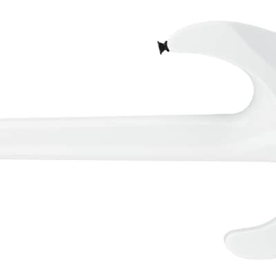 PRE-ORDER - JACKSON X SERIES SOLOIST SLXDX HT GUITAR / SNOW WHITE image 6