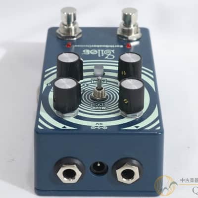 EarthQuaker Devices Silos image 5