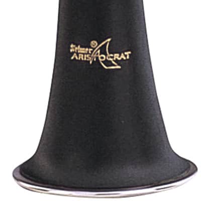 Selmer CL601 Aristocrat Clarinet image 3