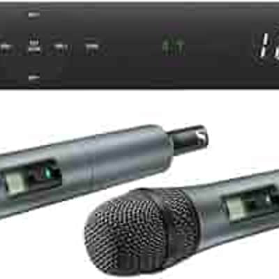 Sennheiser XSW1 835 Dual image 6