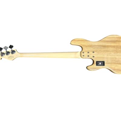 Sandberg Cal. TT-4 SuperLight, Natural / Birdseye USED IN EXCELLENT Condition *5.8 Lbs. *IN STOCK* image 7