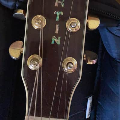Martin D-45S 1945 image 14