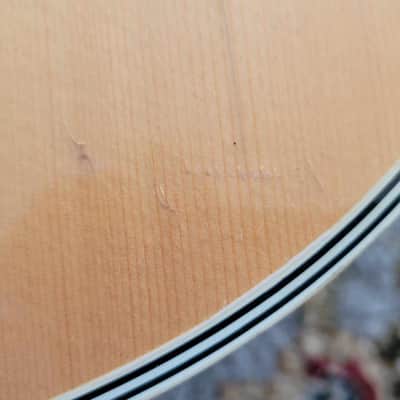Ovation CC67 Celebrity 1984 - 1994 - Natural image 11