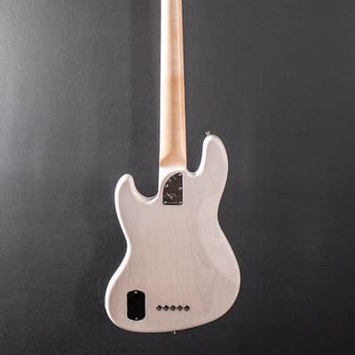Fender Custom Shop Used Custom Classic Jazz Bass V '26 image 5