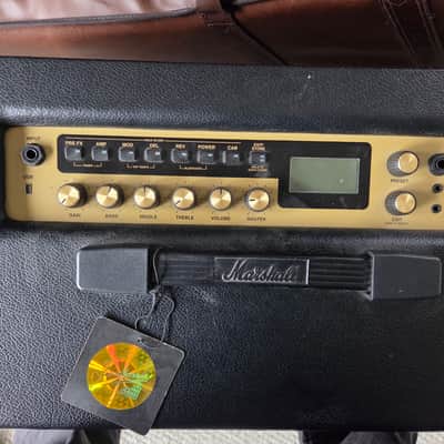 Marshall Code 100 image 3