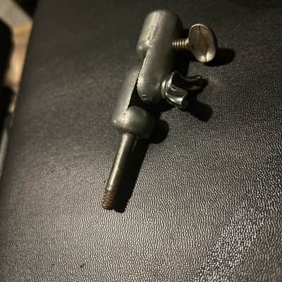 Slingerland Cymbal stand topper 1960s image 2