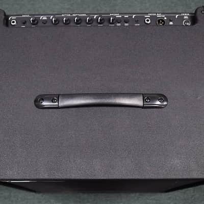 Gallien-Krueger MB115-II 1x15" 200-Watt Bass Combo image 3